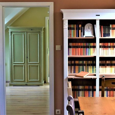 Fogado A Patkolokovacshoz Vendeghaz Szekszard Bed and Breakfast Εξωτερικό φωτογραφία