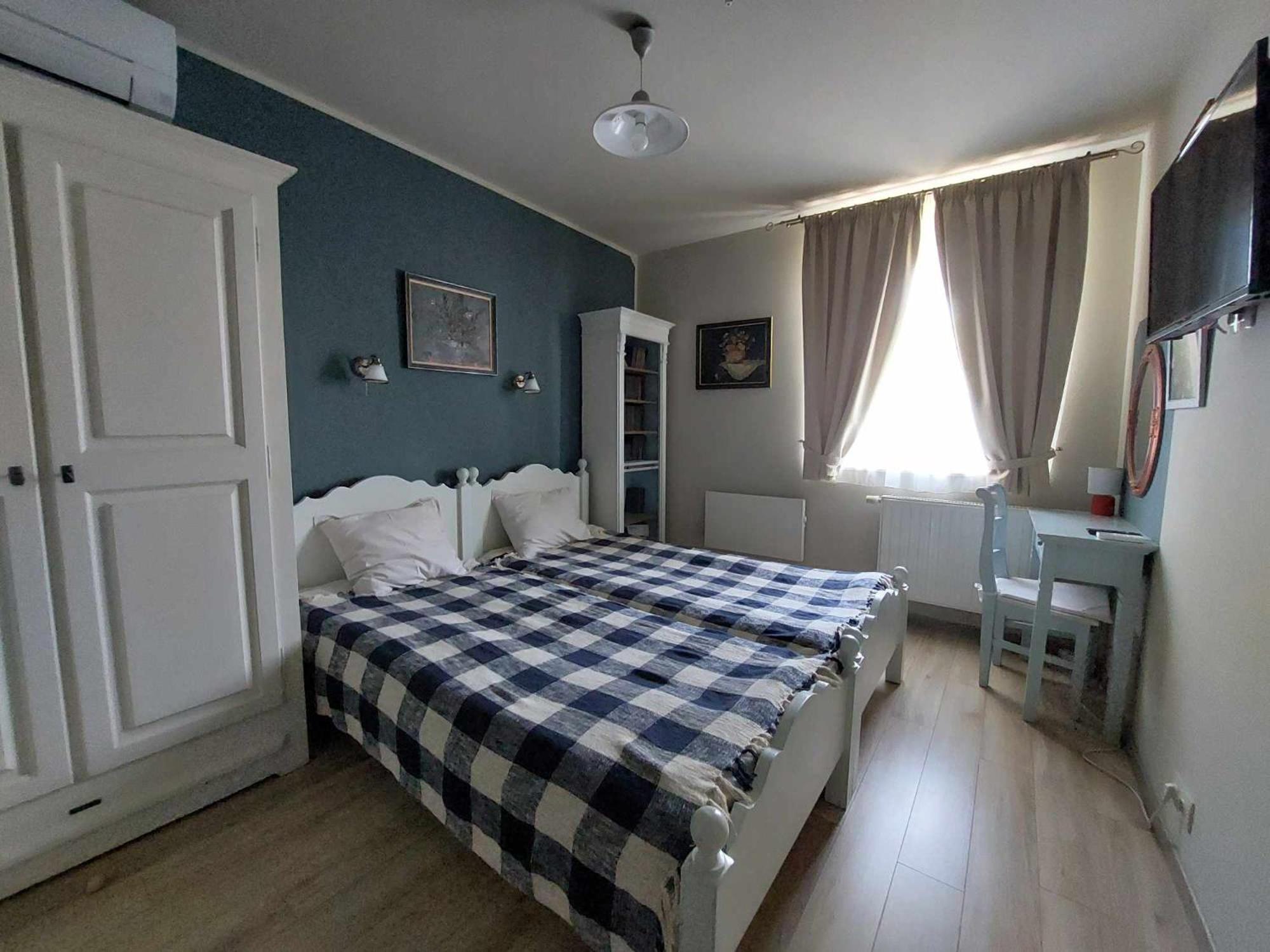 Fogado A Patkolokovacshoz Vendeghaz Szekszard Bed and Breakfast Εξωτερικό φωτογραφία