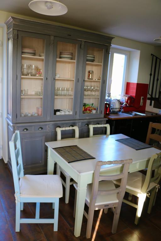 Fogado A Patkolokovacshoz Vendeghaz Szekszard Bed and Breakfast Εξωτερικό φωτογραφία