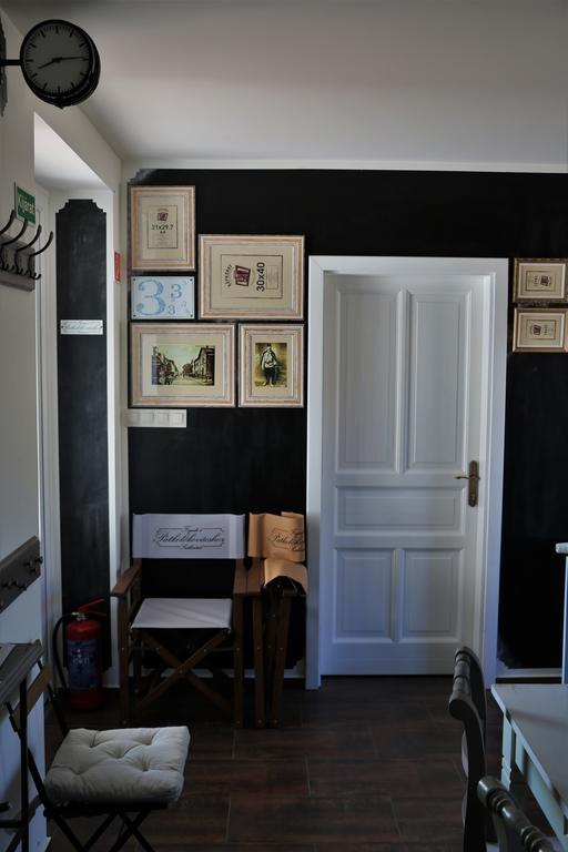 Fogado A Patkolokovacshoz Vendeghaz Szekszard Bed and Breakfast Εξωτερικό φωτογραφία