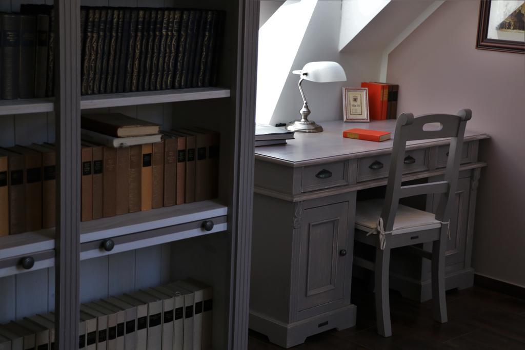 Fogado A Patkolokovacshoz Vendeghaz Szekszard Bed and Breakfast Εξωτερικό φωτογραφία