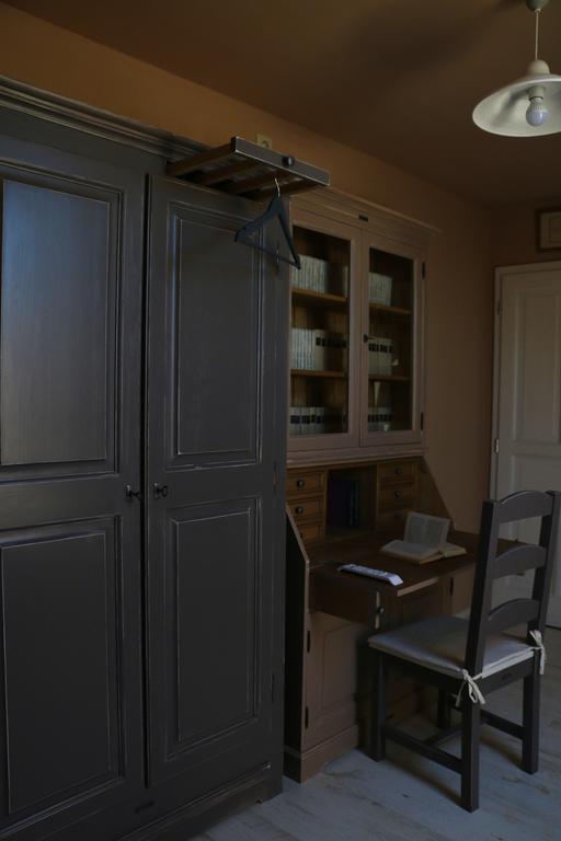 Fogado A Patkolokovacshoz Vendeghaz Szekszard Bed and Breakfast Εξωτερικό φωτογραφία