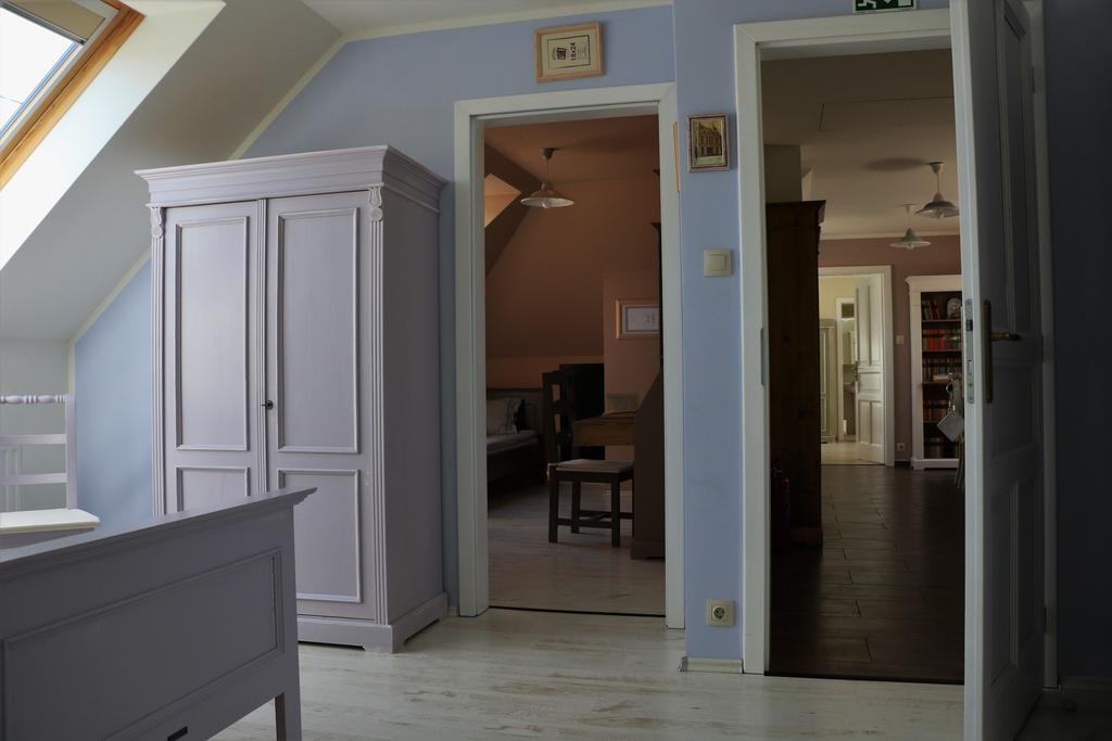 Fogado A Patkolokovacshoz Vendeghaz Szekszard Bed and Breakfast Εξωτερικό φωτογραφία