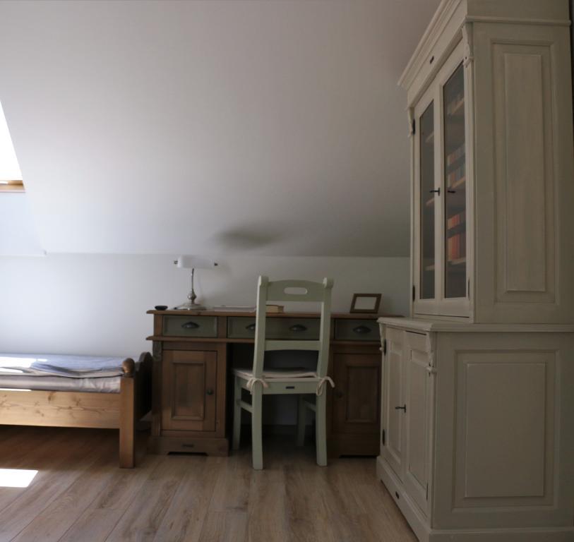 Fogado A Patkolokovacshoz Vendeghaz Szekszard Bed and Breakfast Εξωτερικό φωτογραφία