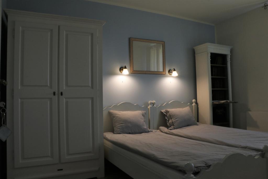 Fogado A Patkolokovacshoz Vendeghaz Szekszard Bed and Breakfast Εξωτερικό φωτογραφία