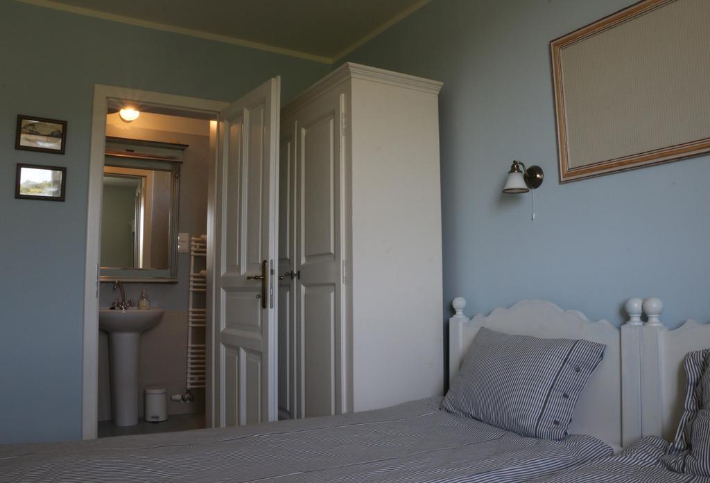 Fogado A Patkolokovacshoz Vendeghaz Szekszard Bed and Breakfast Εξωτερικό φωτογραφία