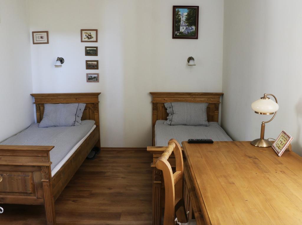 Fogado A Patkolokovacshoz Vendeghaz Szekszard Bed and Breakfast Εξωτερικό φωτογραφία